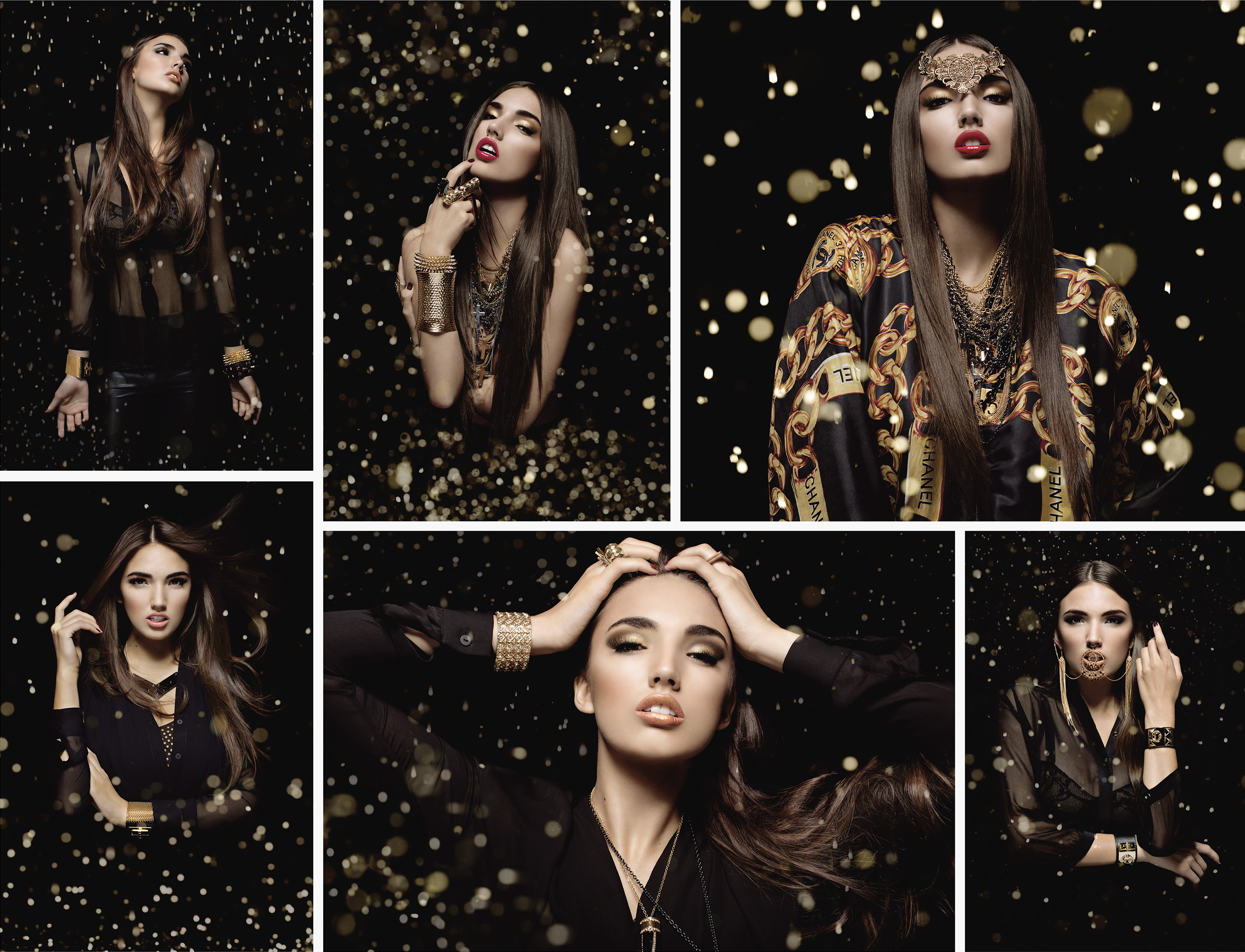 Photographer: Shaun Mendiola