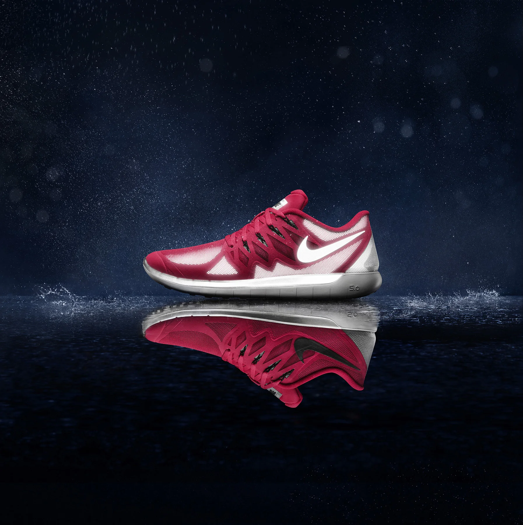 Nike Flash