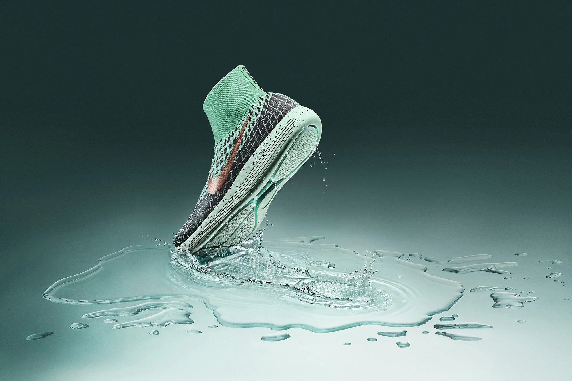 Lunar Epic Flyknit Shield