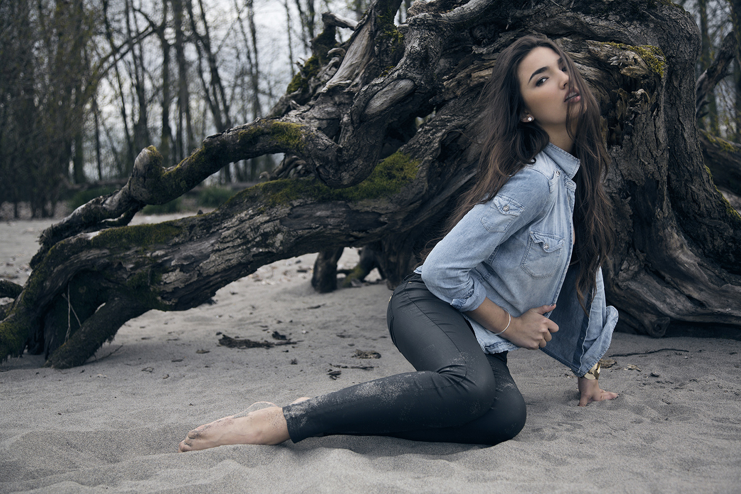 Photographer: Shaun Mendiola