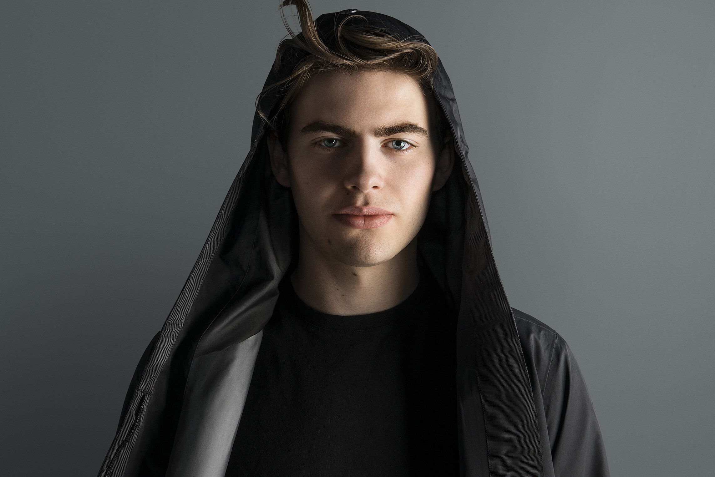 Photographer: Paul Wegman