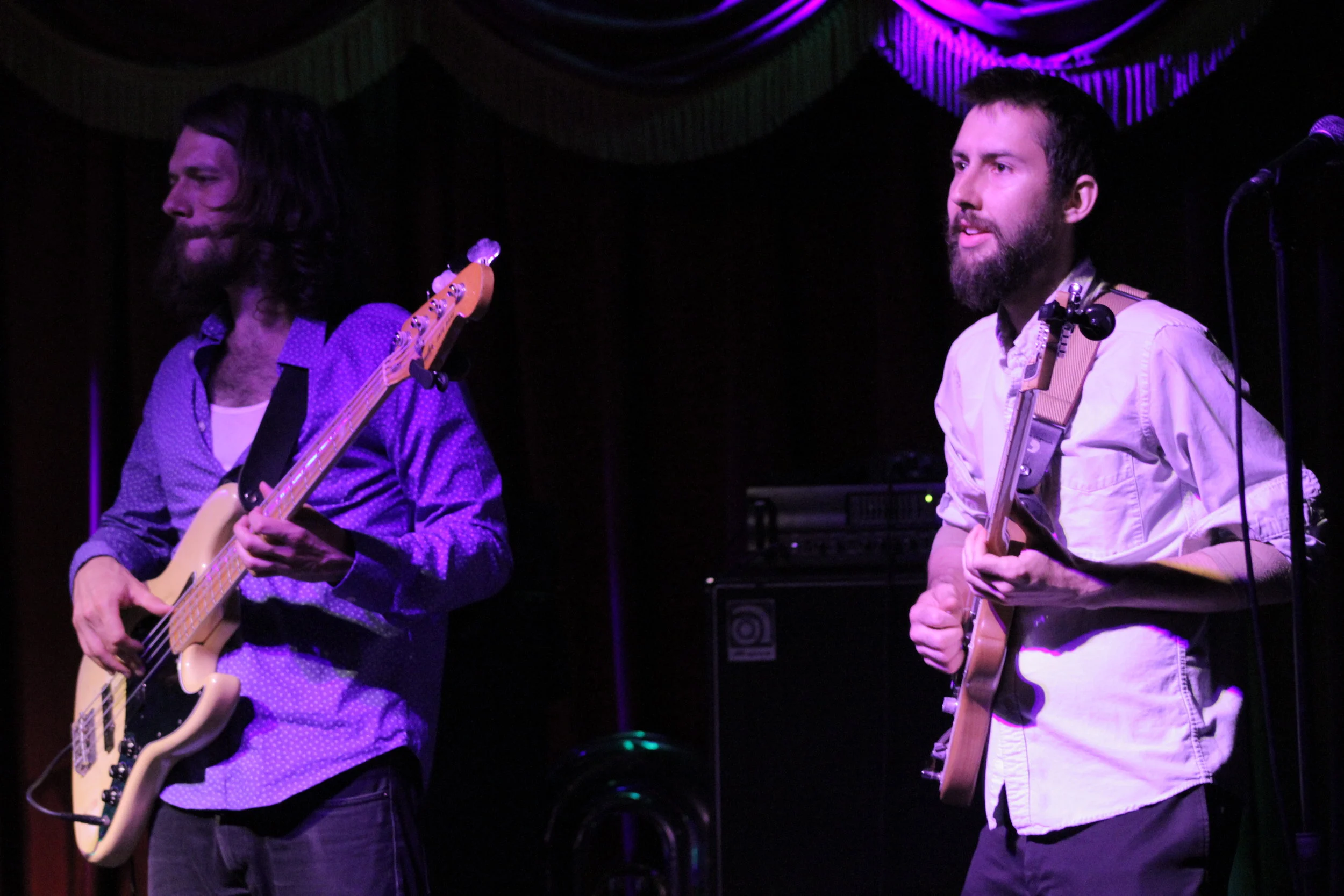 Super Yamba Band Sofar Sounds