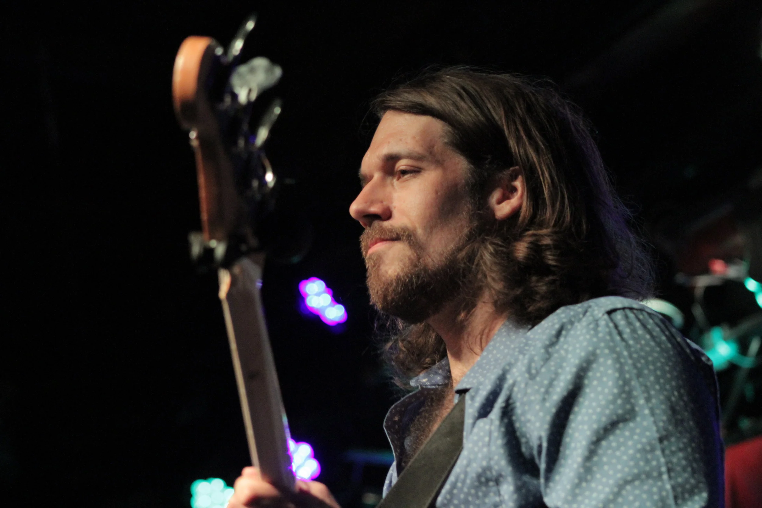 Super Yamba Band at Hardywood Brewing