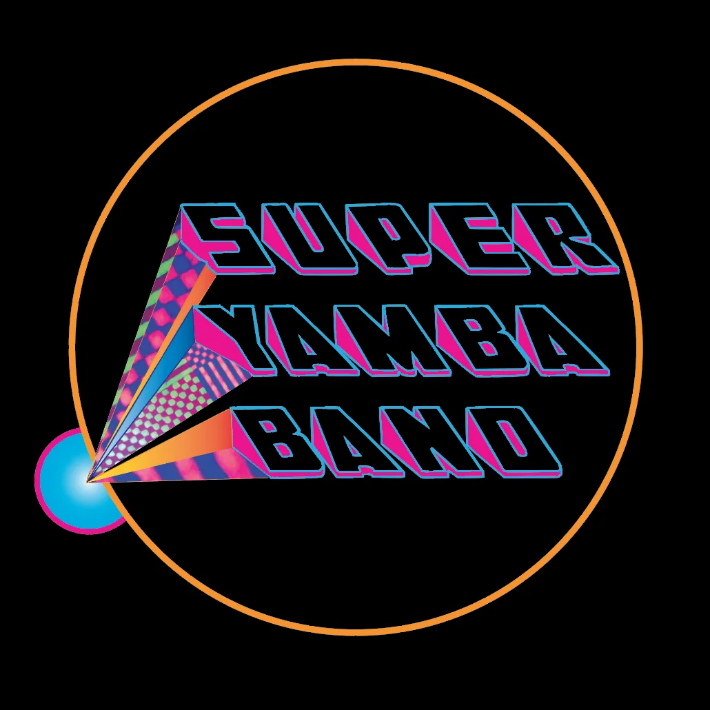 Listen to Brooklyn's Super Yamba Band , and you'll find a unique blend of inspiration born of 70s/80s West-African Afrobeat and Psychedelic Funk bolstered by a well-attested aptitude when it comes to live performance. 