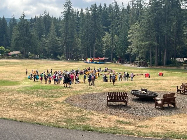 Boys &amp; Girls Club Summer Camp