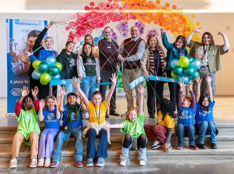 Game Room Sponsorship - SW WA Boys &amp; Girls Club