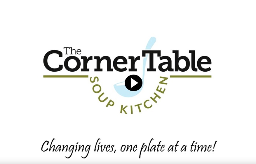 The Corner Table Soup Kitchen