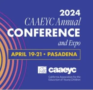 CAAEYC Annual Conference