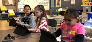 Symphony Math — Greenfield Learning Inc