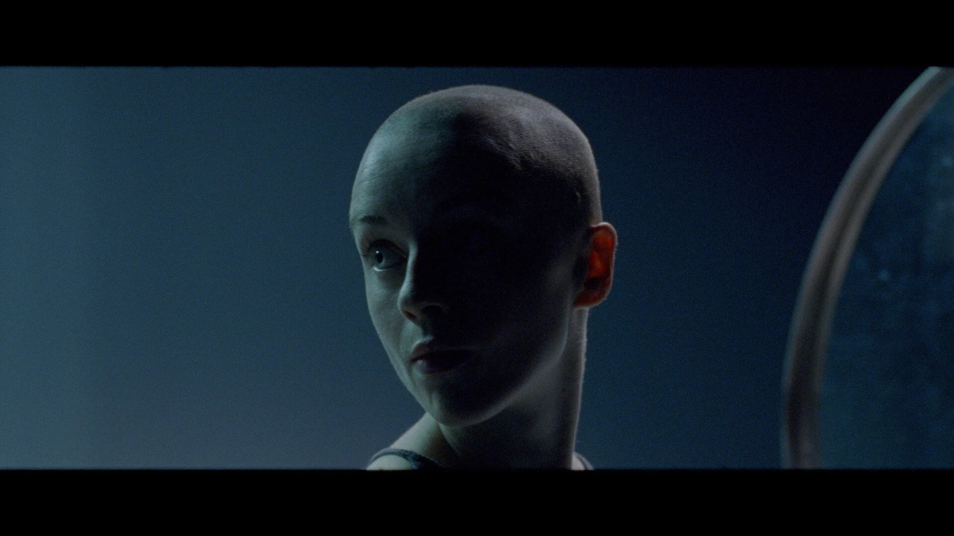 WHITE LIE CAMERA TESTS - 11/2018