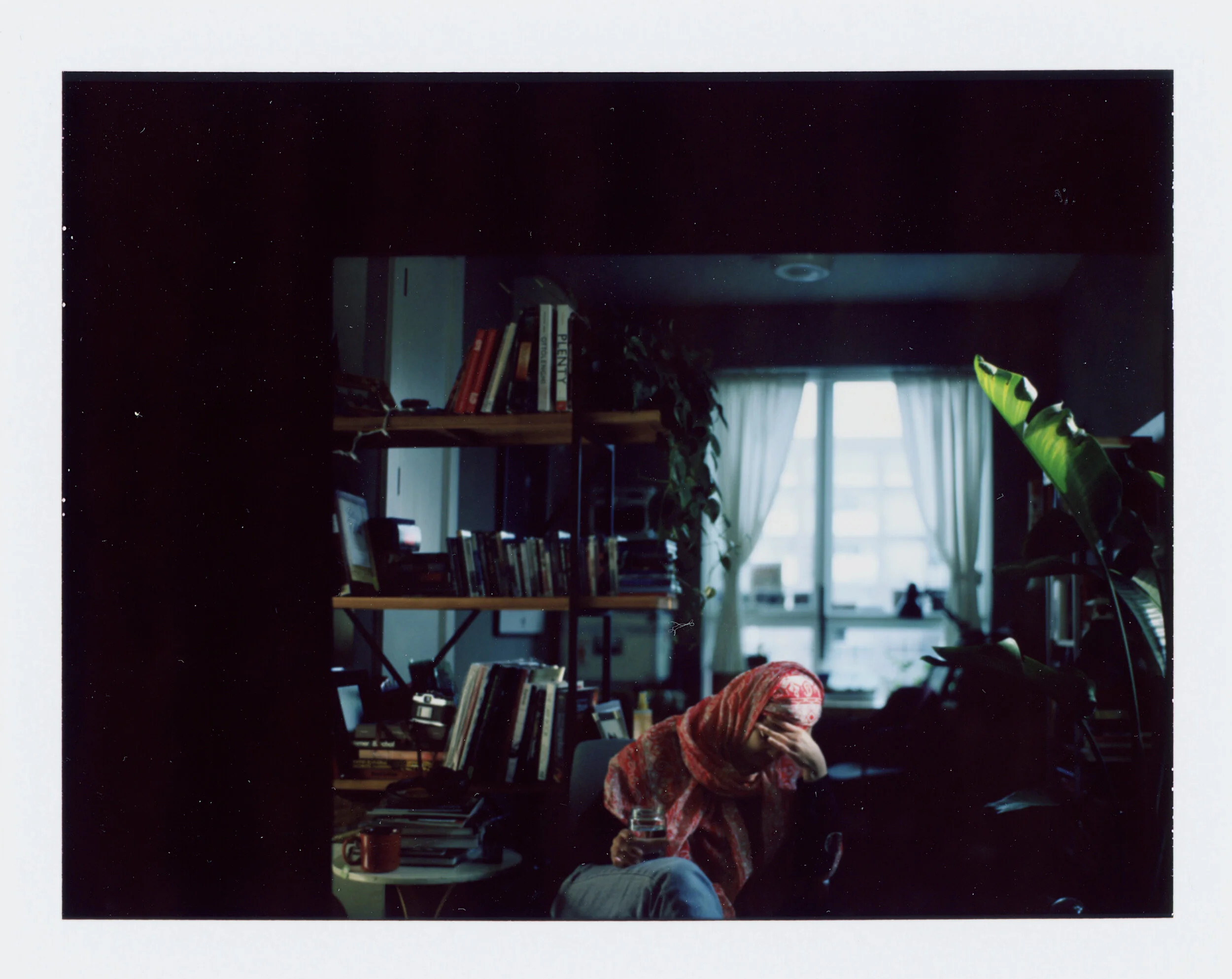 QUARANTINE - 04/4/2020