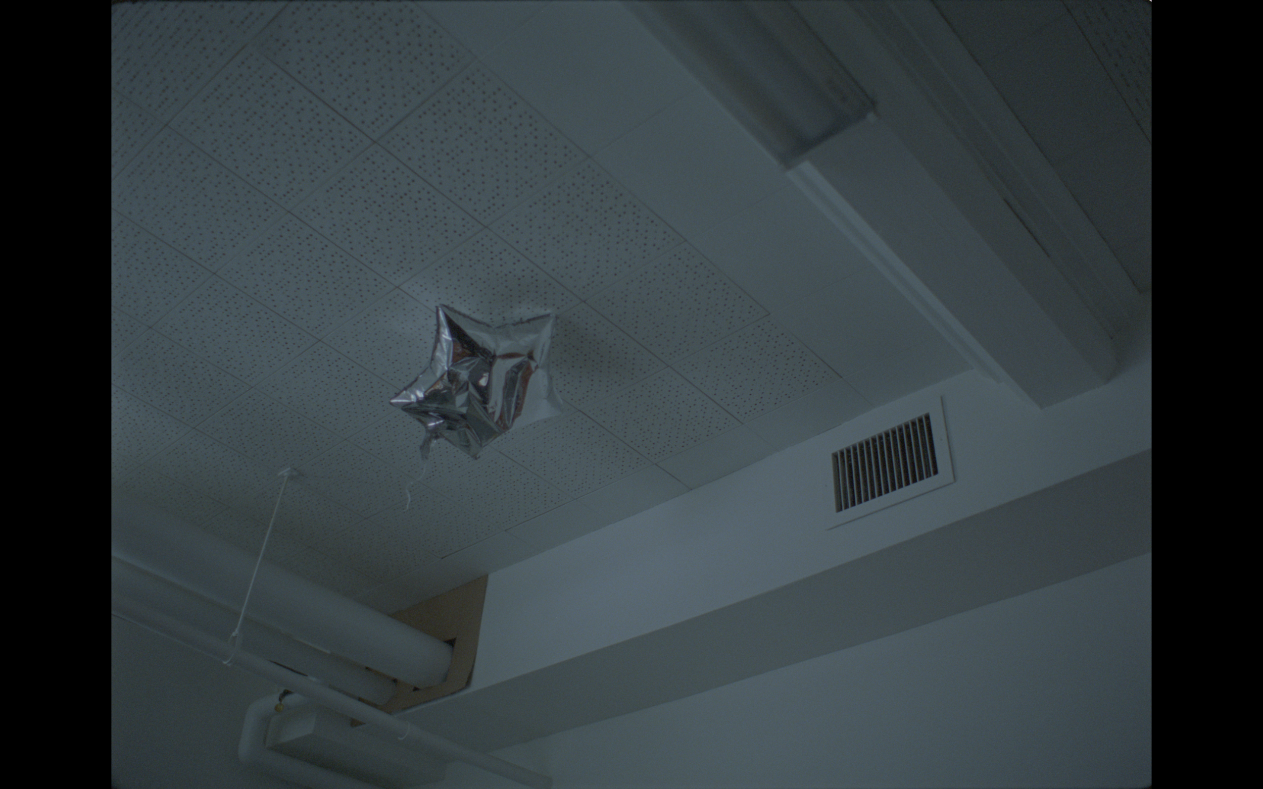 MUM’S OFFICE - 2017