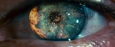 "It's too bad she won't live. But then again, who does?"