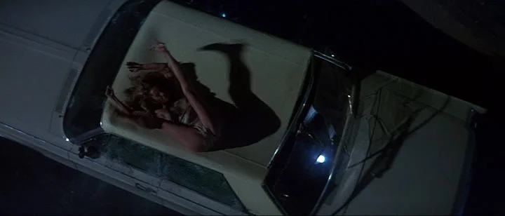 "Hi. I'm Cindy, the perfect female type 18-25. I'm here to sell for you."