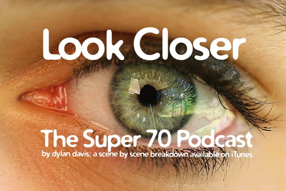The Super 70 Podcast