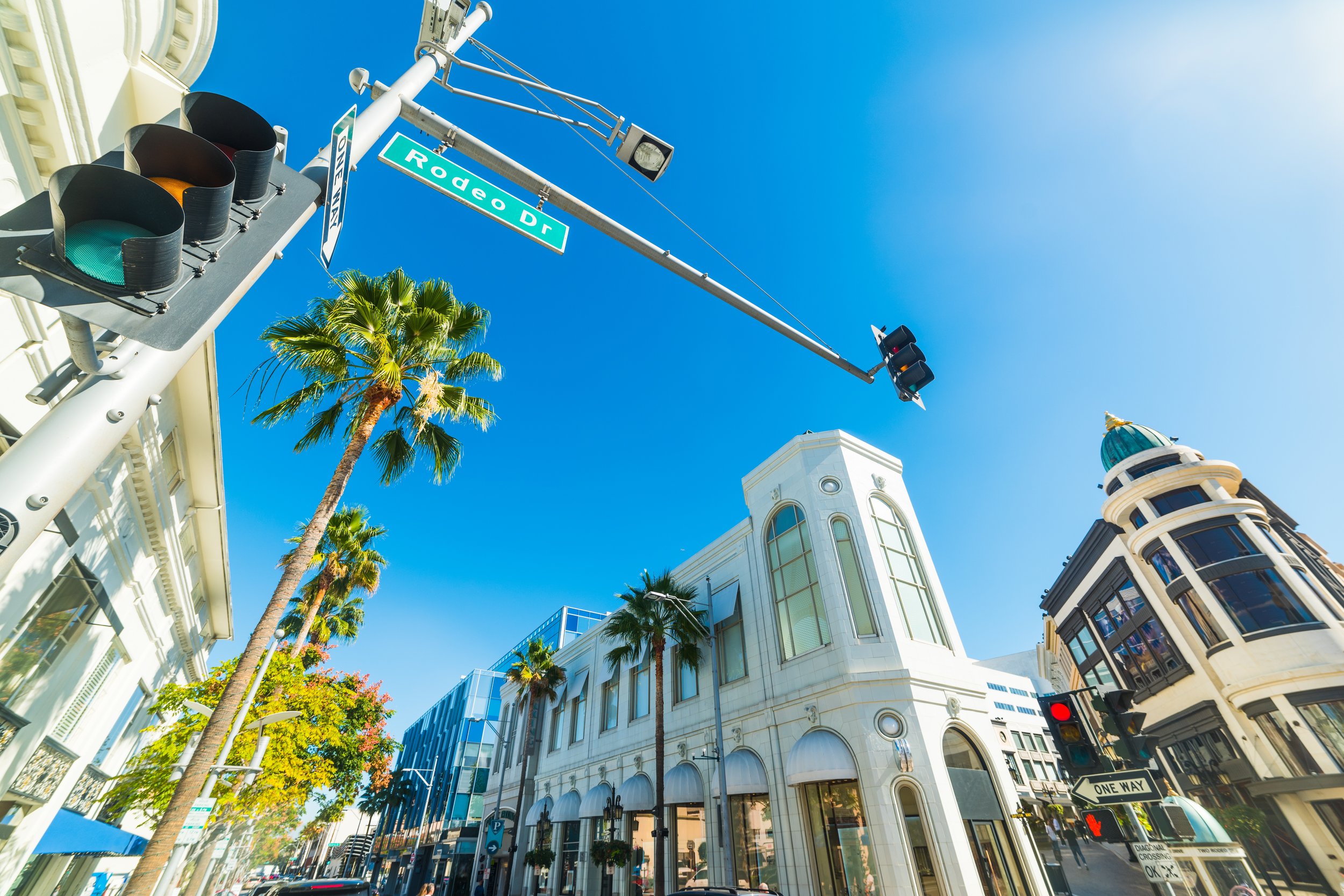Beverly Hills