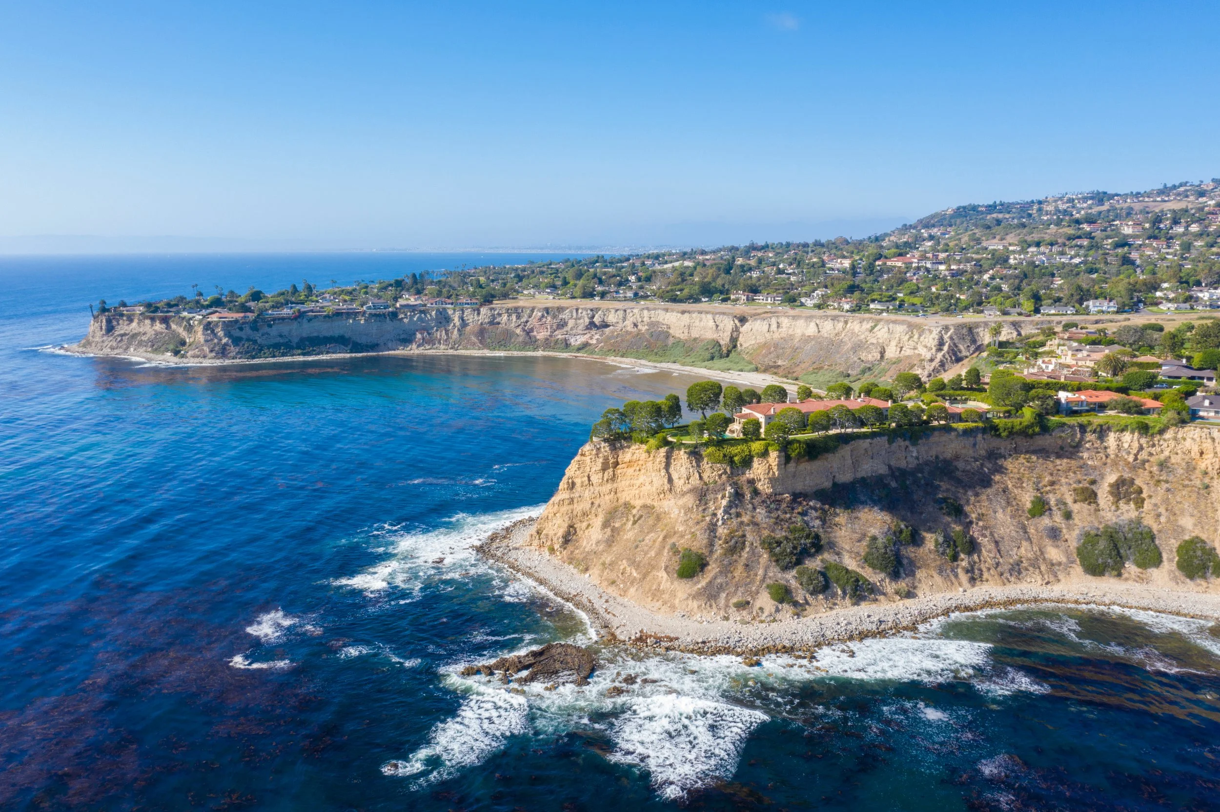 Olmsted Landscapes from Central Park to Palos Verdes