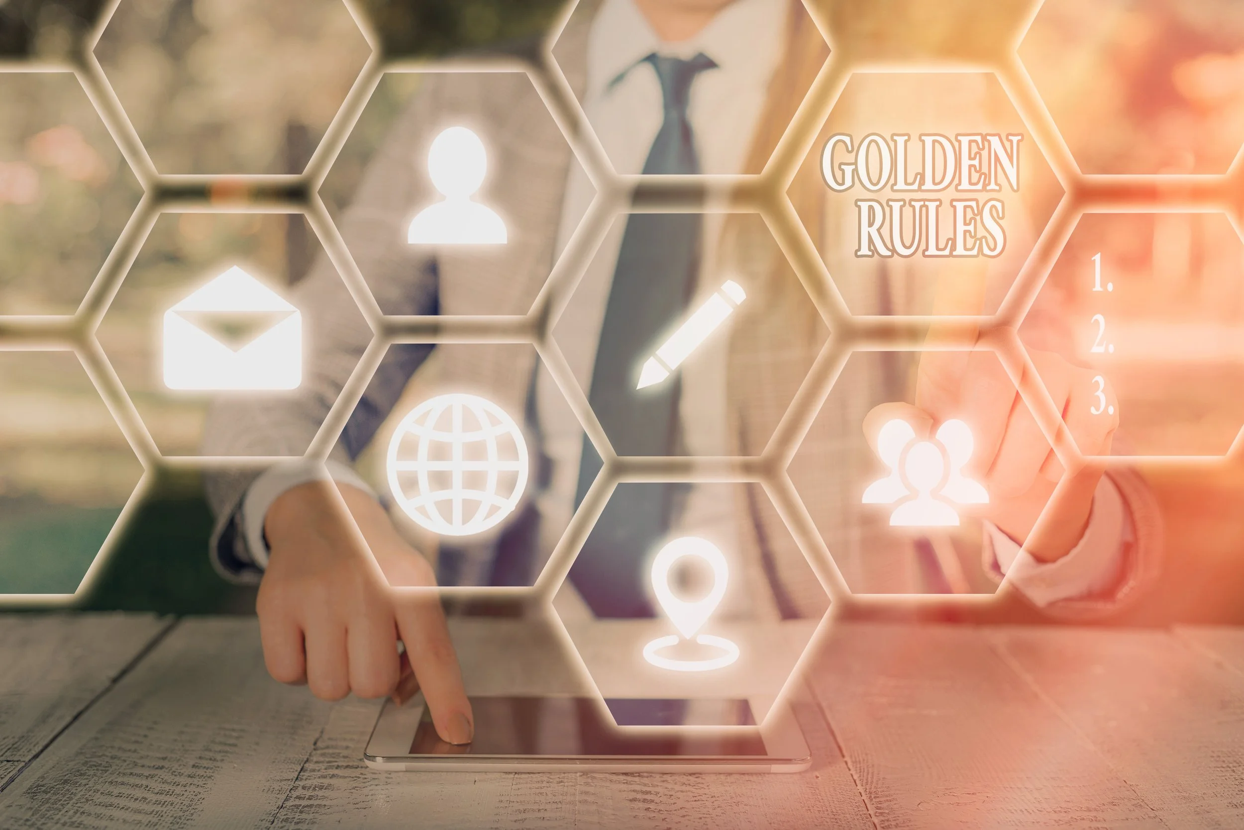 The Universal Law of Reciprocity in Real Estate