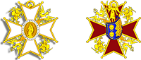 Order of Jan III Sobieski