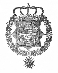 Order of the White Eagle