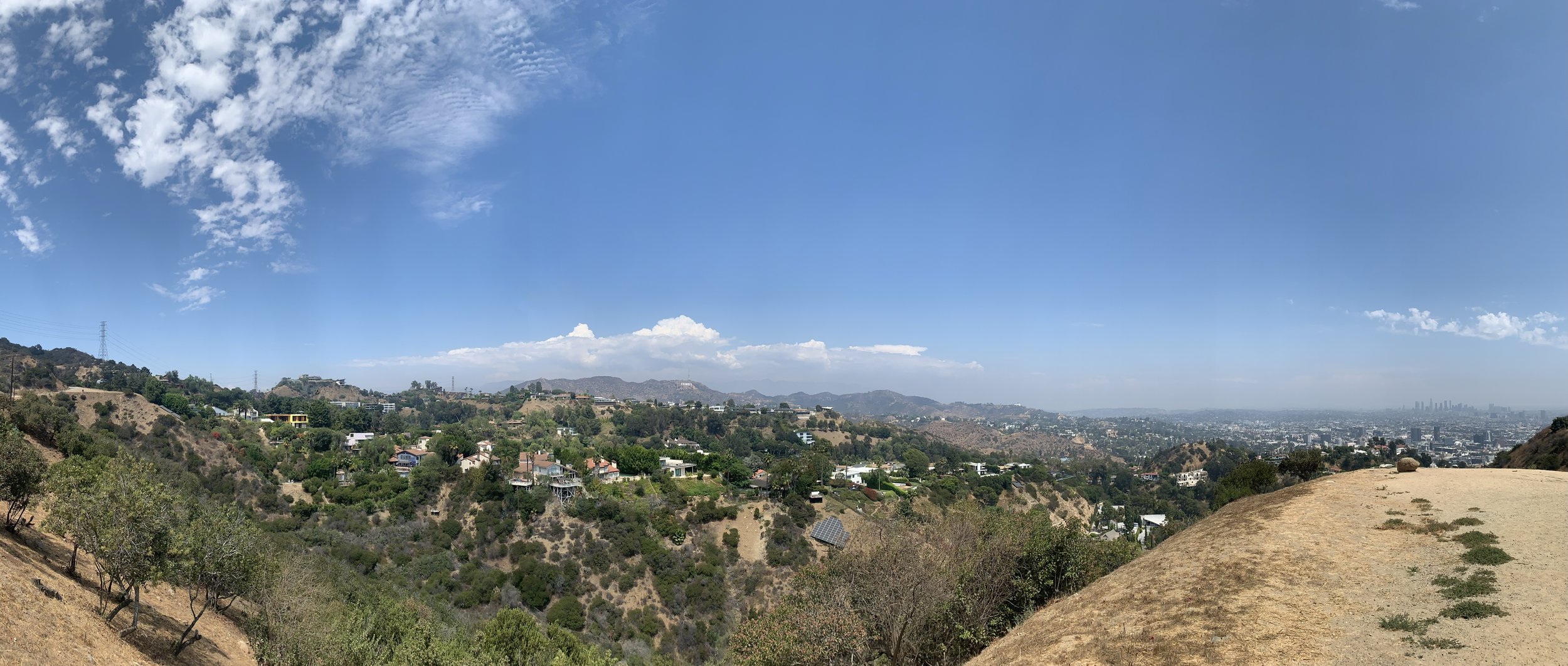 Runyon Canyon Blog Real Estate Referral Agent Matthew Kalinowski