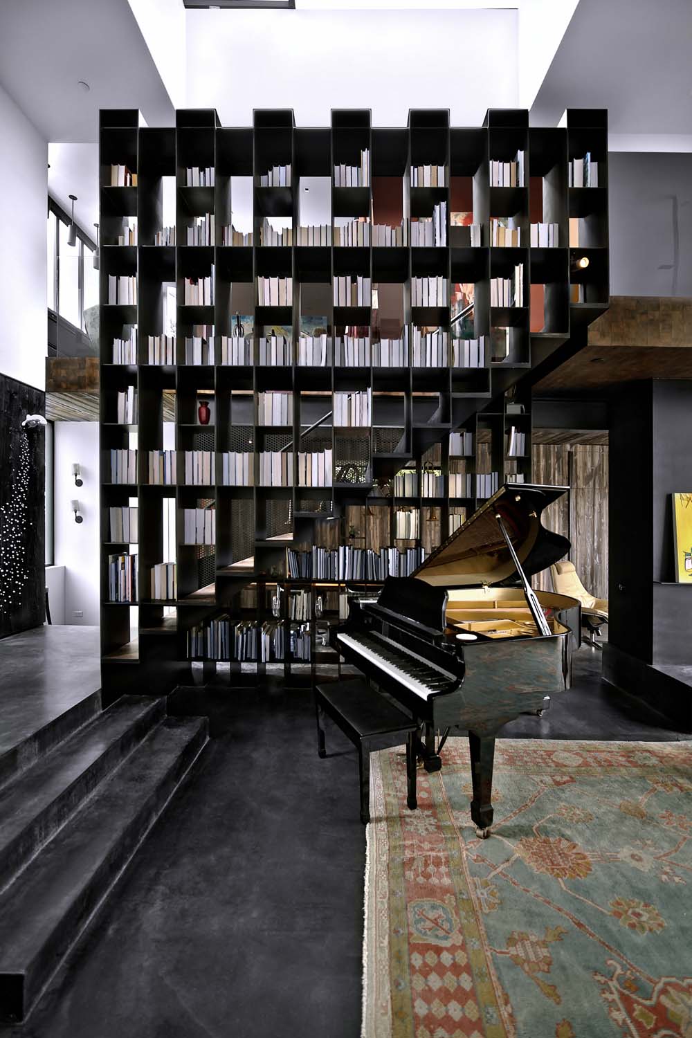 Bookcase from Livingroom.jpg