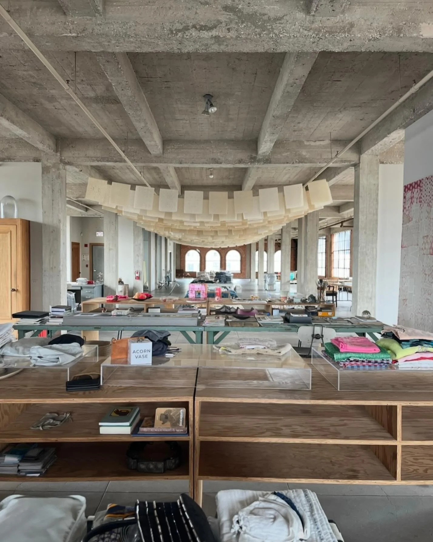 Always beyond inspiring to visit with Christina Kim @dosaflyingfish