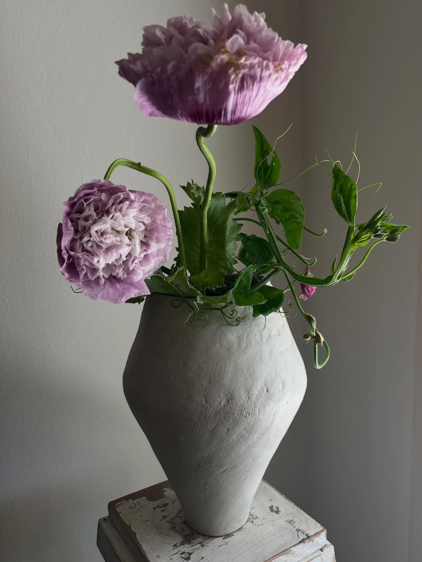 A selection of beautiful @mathildemartinceramic in the shop.