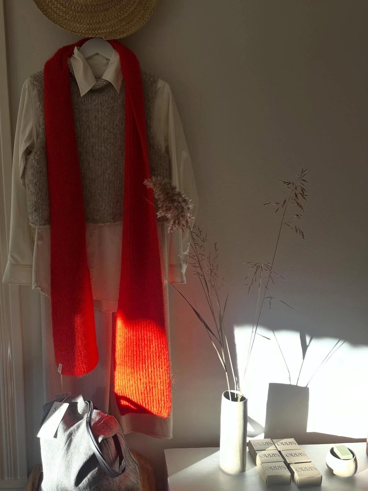 More new arrivals @seya_voyage, special limited edition Isaac Reina X Seya bags.  In shop Saturday &amp; Sunday 12-6.