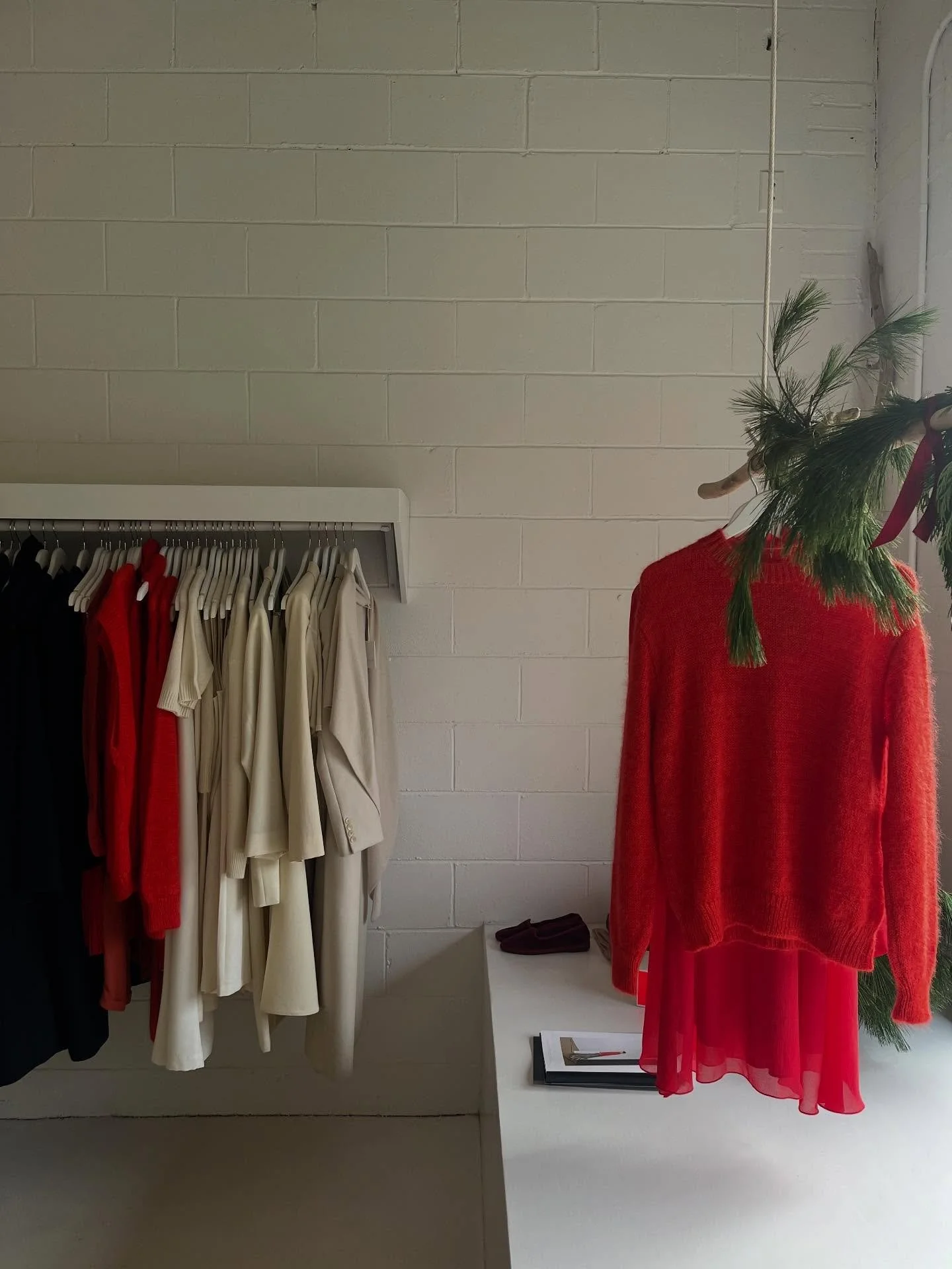 Wishing all a Happy Thanksgiving! 
Holiday weekend hours are Friday 1 -6, Saturday and Sunday 12-6.