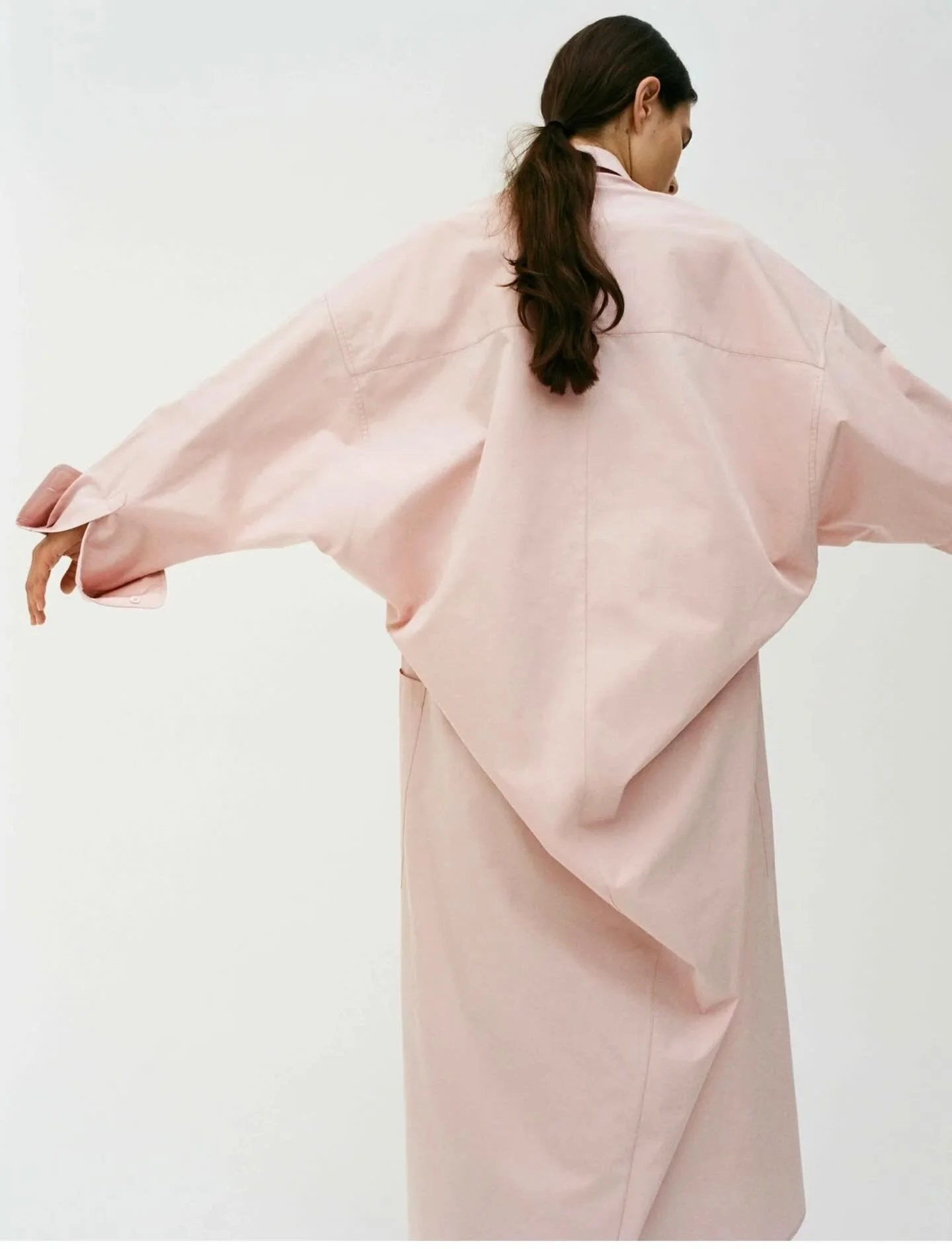 Introducing a selection of Attersee, at AP this Spring.