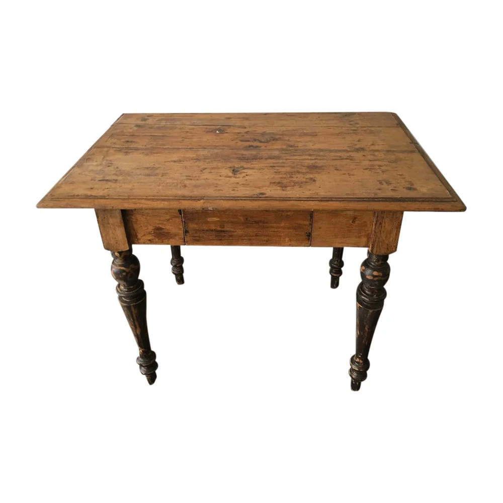 Antique European Desk