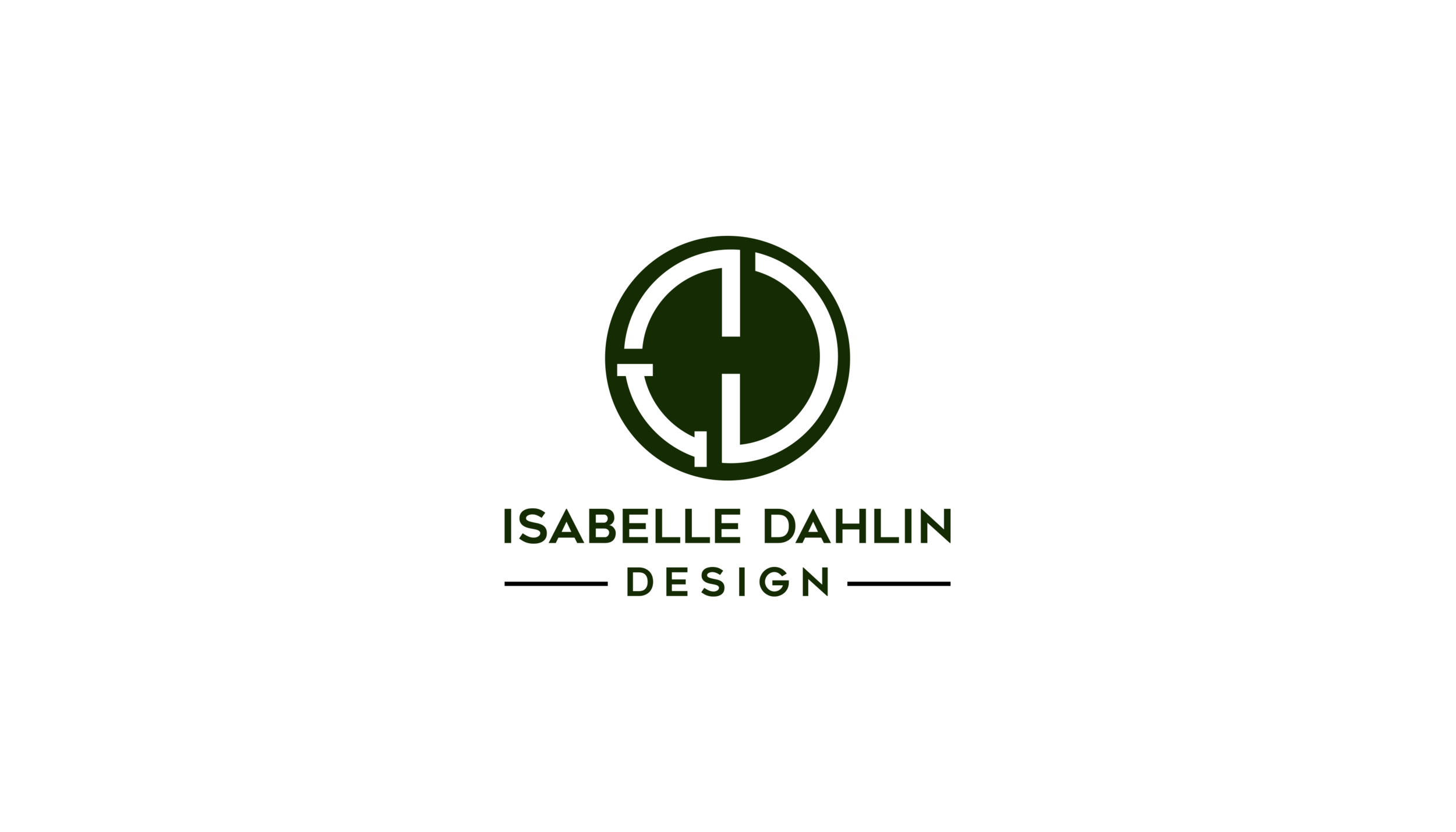 Isabelle Dahlin Design