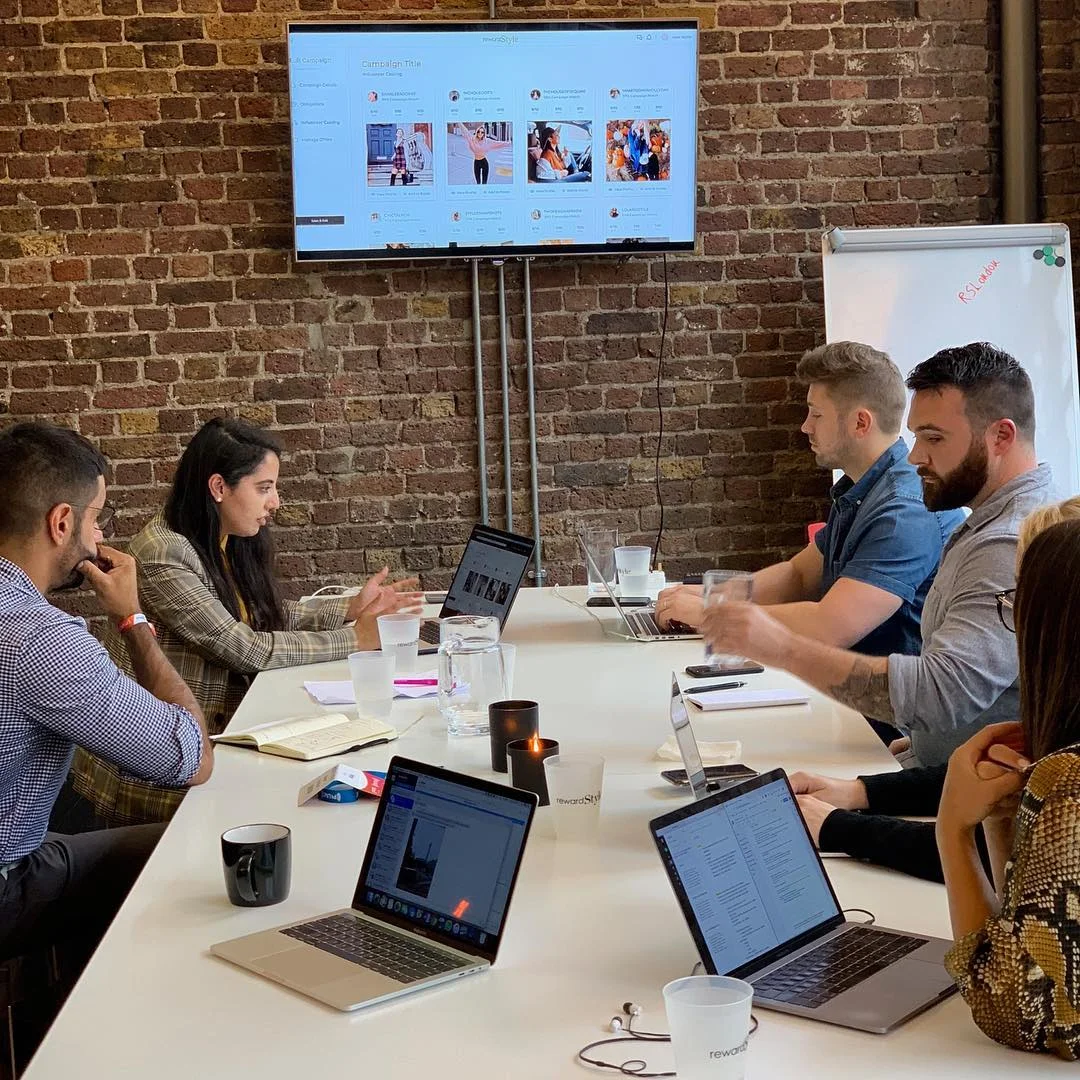 Usability TestingSystematic observation and analysis of how a product is understood by its users.