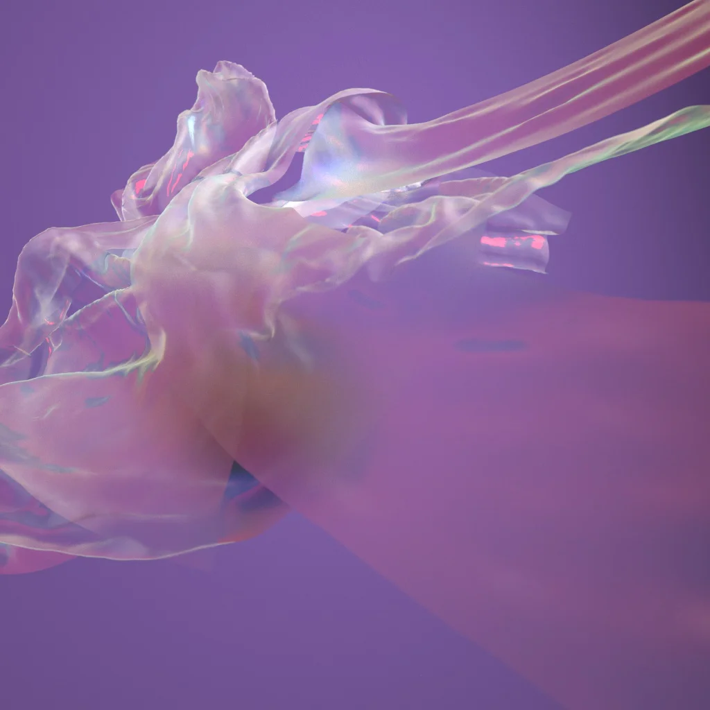 Rendered with Redshift