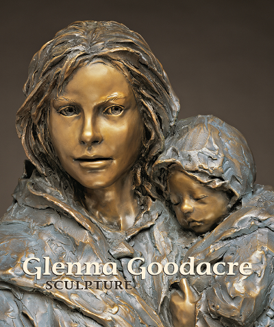 Glenna Goodacre Book.png