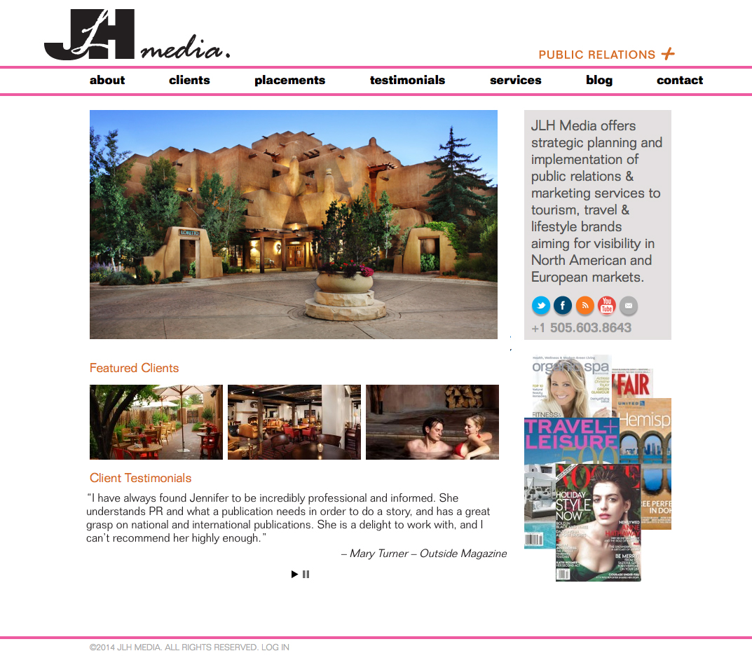 www.jlhmedia.com