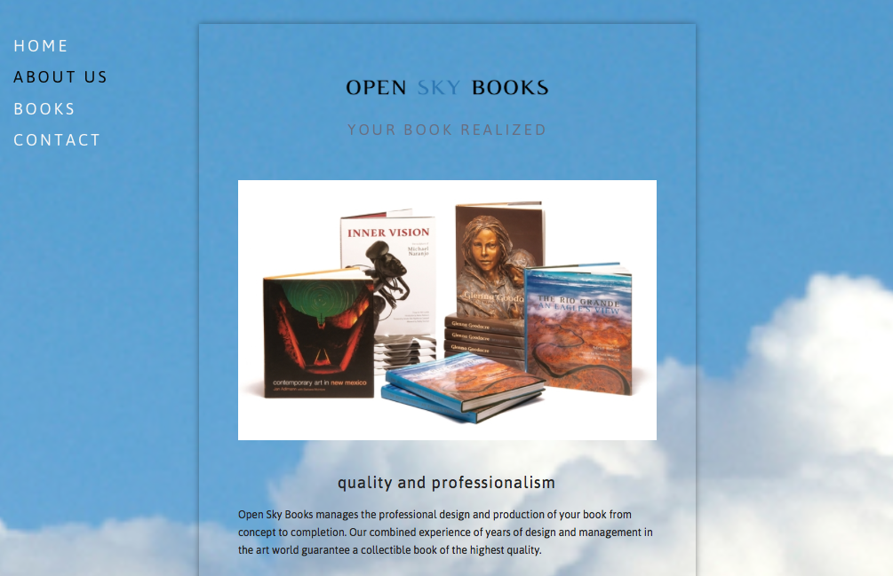 www.openskybooks.com