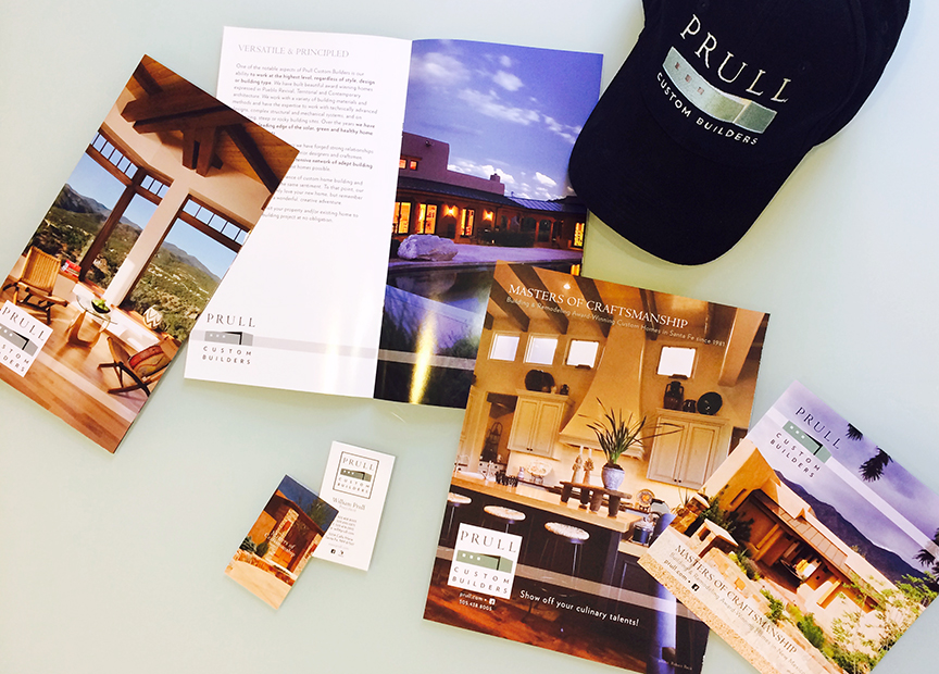 Prull Custom Builders