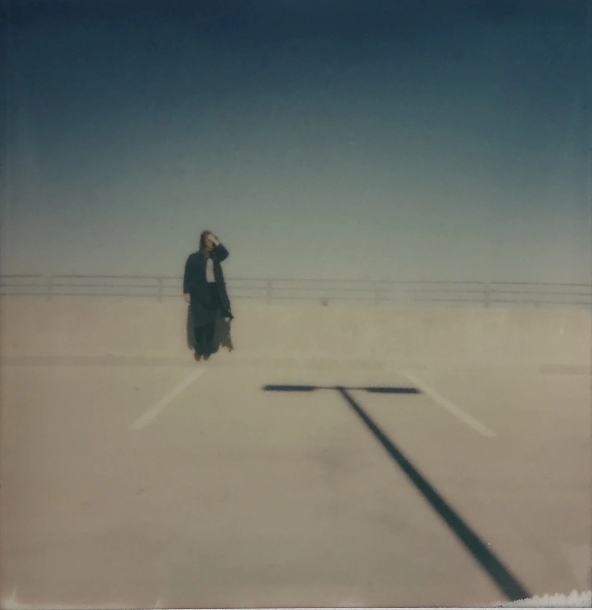 Polaroids from the Past  - Pt. 1