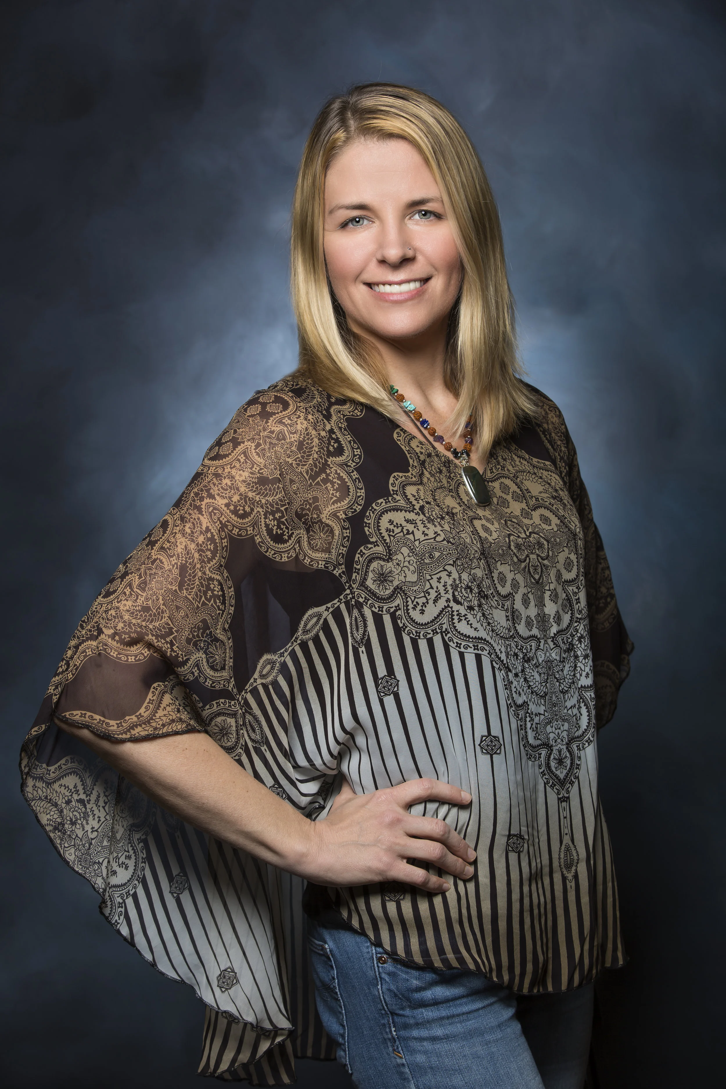 Maureen Hughes, PhD, LMT, CATP, CTT Certified SomaVeda® Thai Advanced Practitioner and Teacher NCBTMB and FSMBT certified courses Licensed Massage Therapist (Missouri NO. 2014019204) Certified Yoga Instructor Reiki Master DNM Candidate