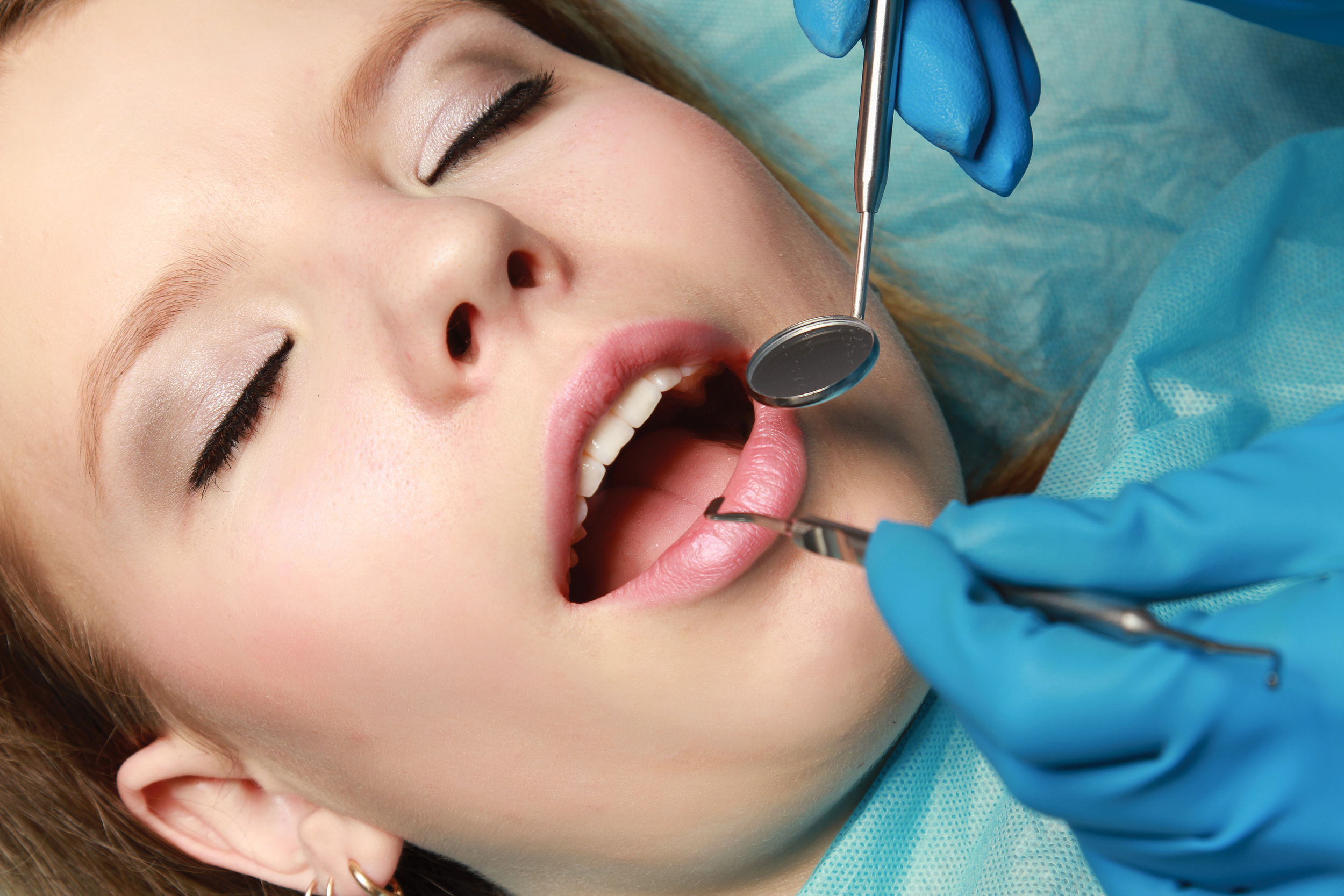 A Short Introduction to Cosmetic Dentistry