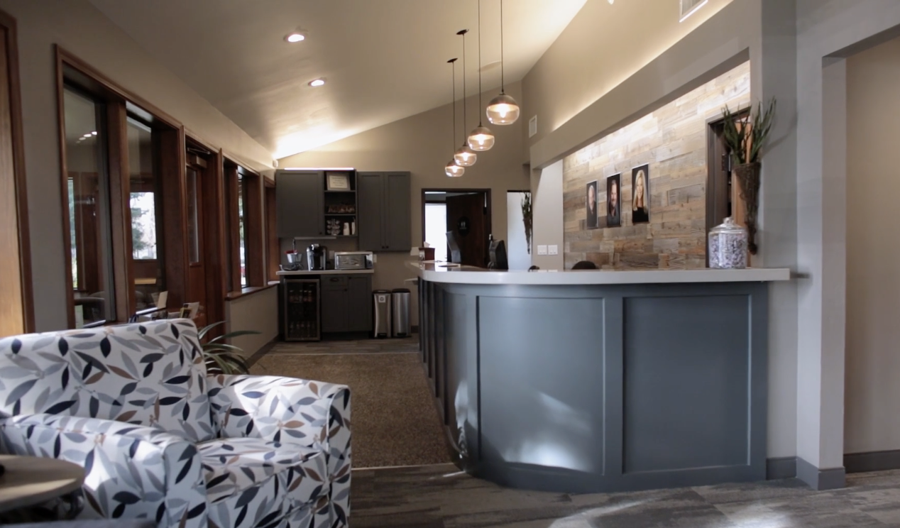 Expert Dentist In Chico California Gary Johnson Dds