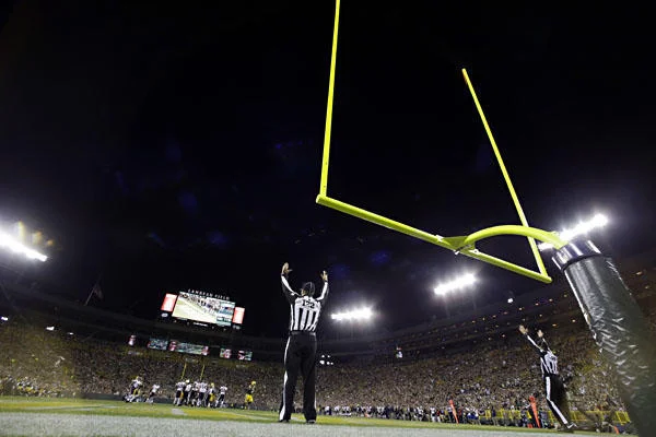 ScoreBoards Help Leaders and Teams Win
