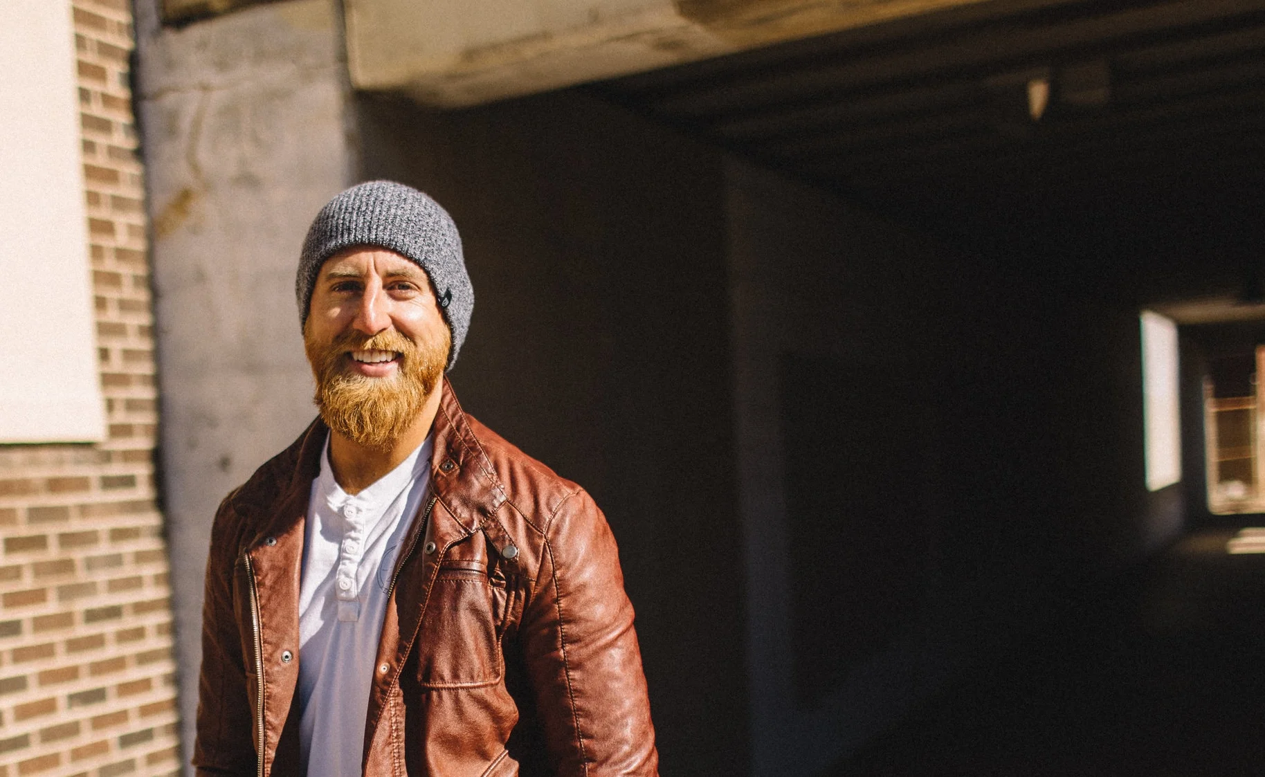 HIA: From One-Man Show to Thriving Organization