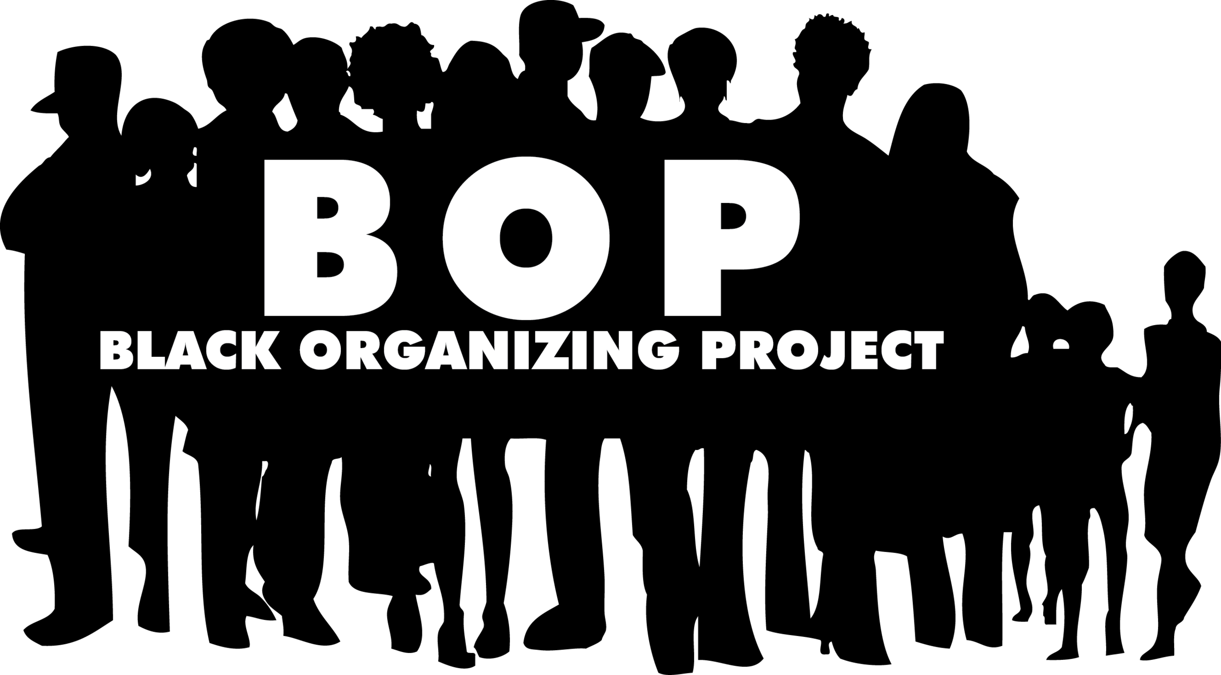 The Black Organizing Project 