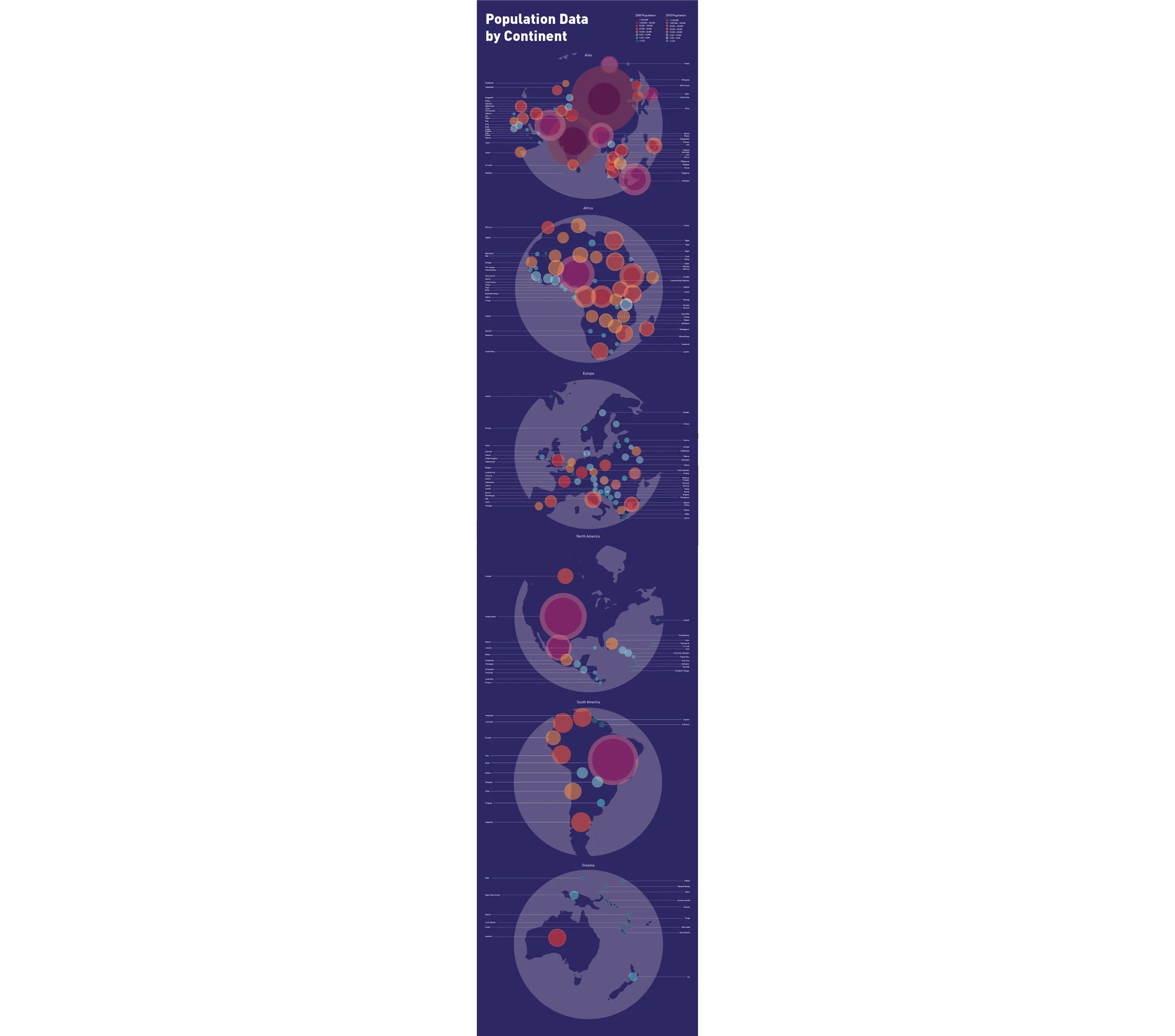 The full poster is in a vertical format to allow people to see all of the information at once. 