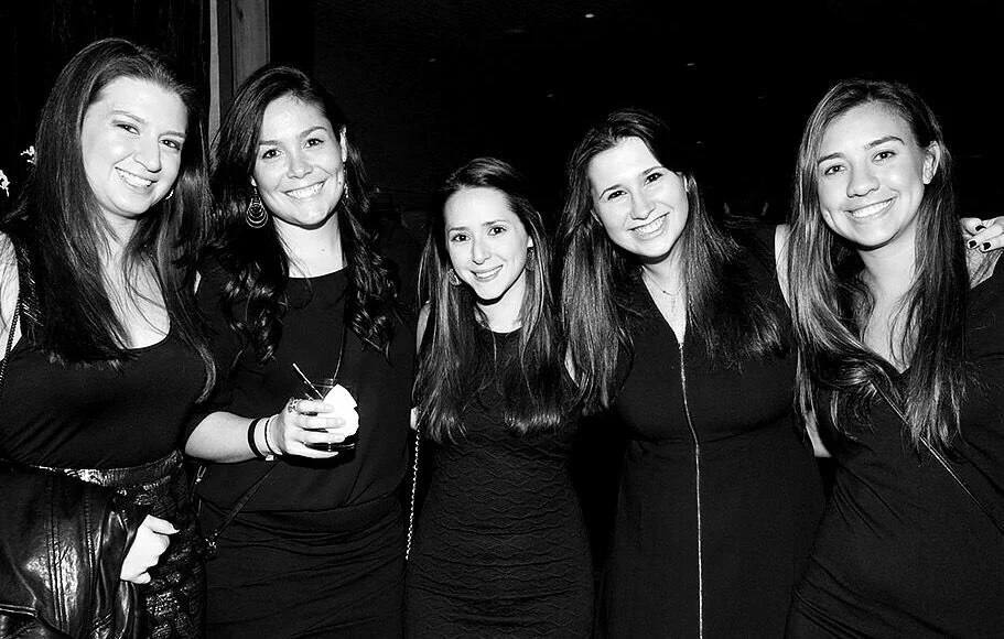 Vegas Reunion 