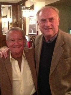 Hal and Stu