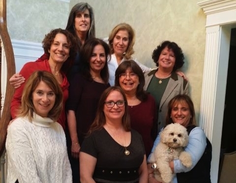 December Reunion of 1977 Soopers